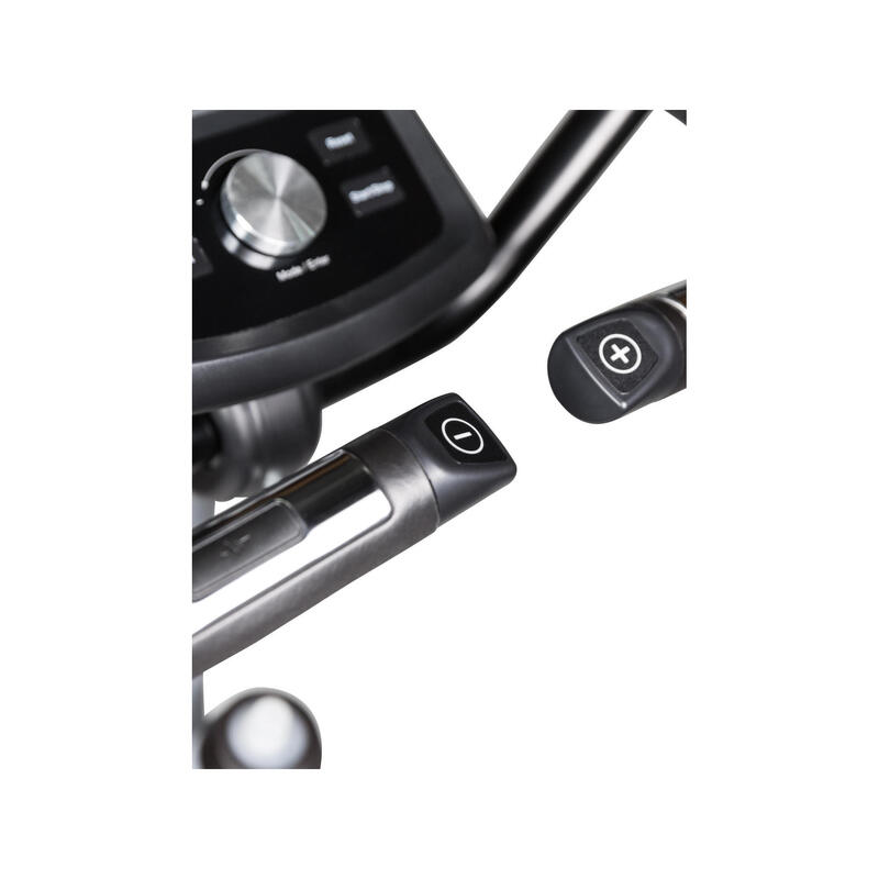 Bicicleta de exercitii Flow Fitness Turner DHT2000i