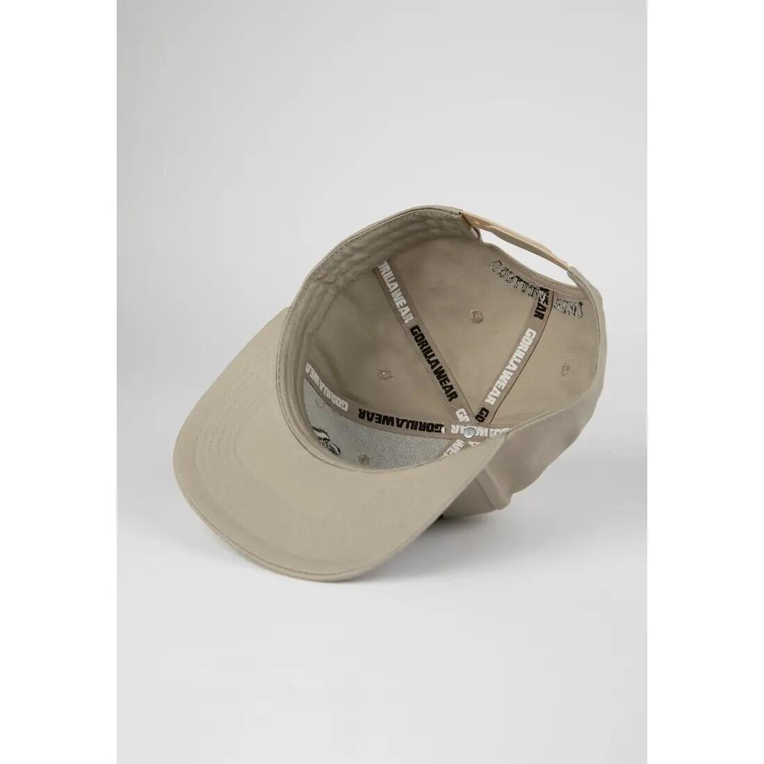 Dothan Berretto - Beige 5/5
