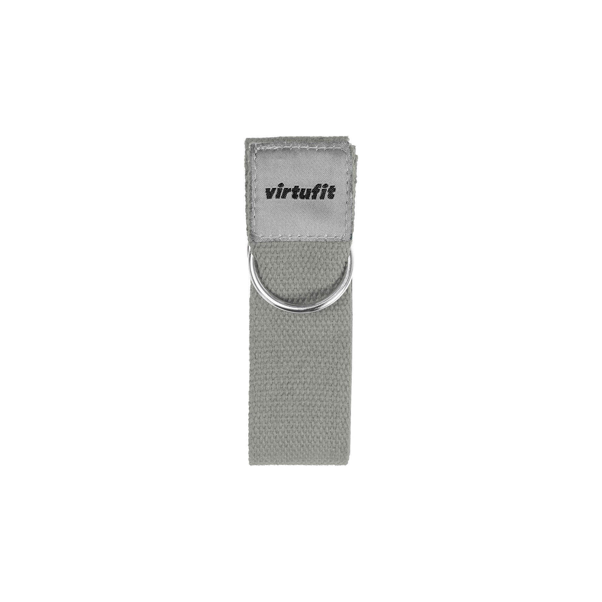 Curea transport pentru VirtuFit Saltea Yoga Premium - Verde