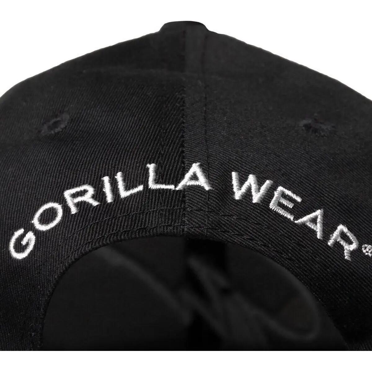 Darlington Casquette - Noir 5/7