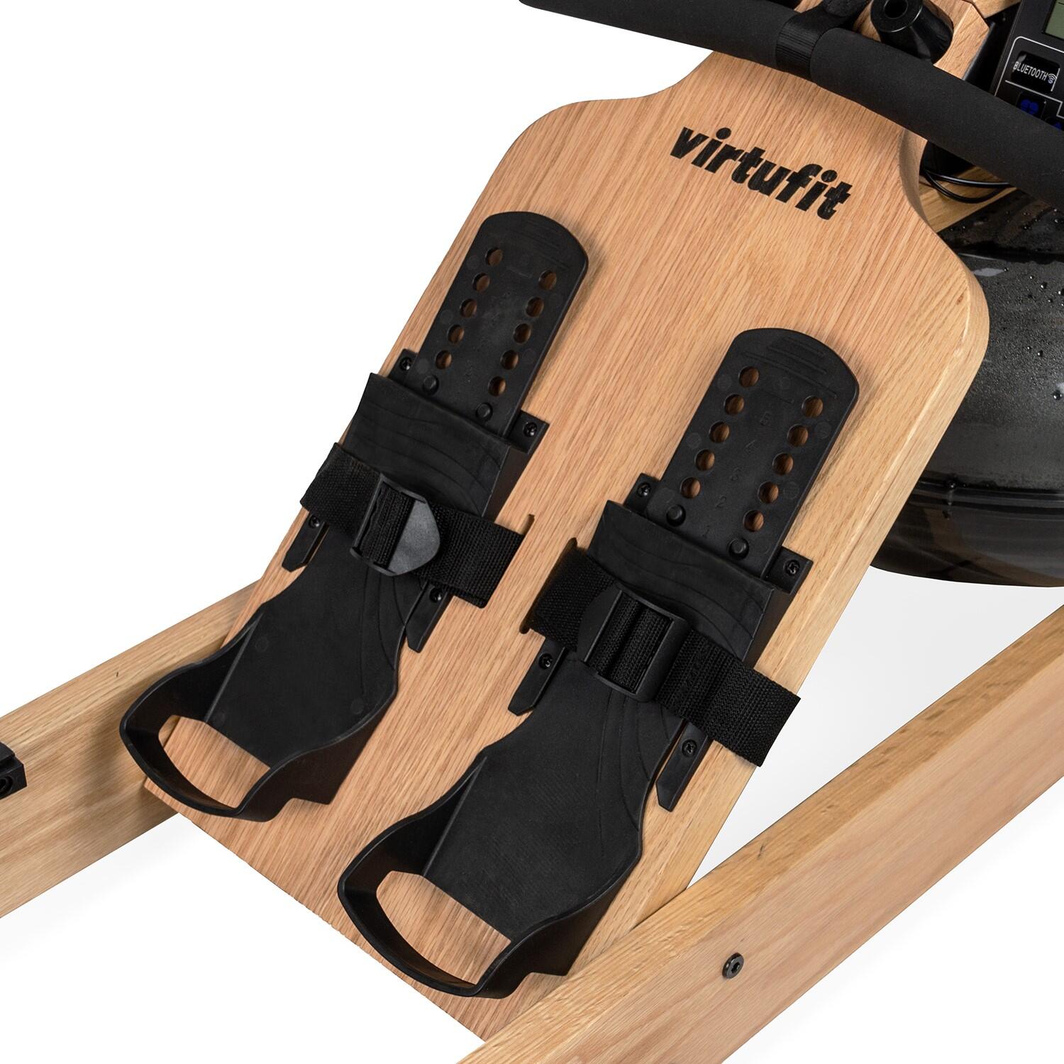 Elite Water Resistance Roeitrainer VirtuFit 6/8