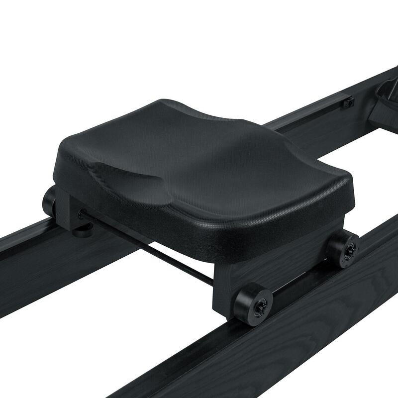 Aparat de vaslit fin lemn de mesteacan VirtuFit Elite Water Resistance