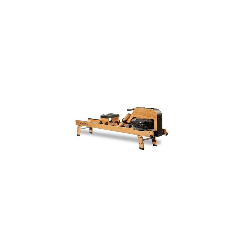 Kit de elevare aparat de vaslit Flow Fitness W9i
