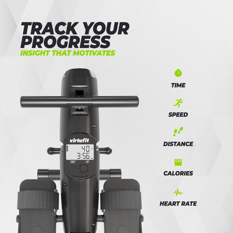 Aparat vaslit VirtuFit ROW1.0