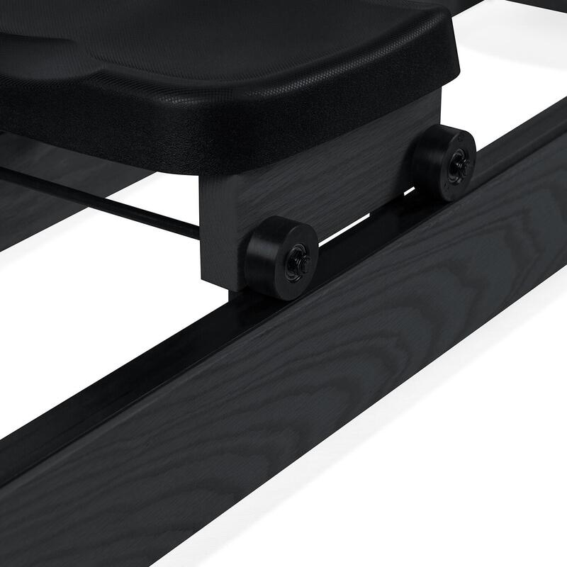 Aparat de vaslit fin lemn de mesteacan VirtuFit Elite Water Resistance