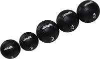 Medicijnbal - Medicine Ball Pro - 1 t/m 5 kg 4/4