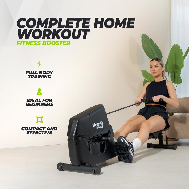 Aparat vaslit VirtuFit ROW1.0