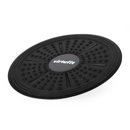 Balance Board - Verstelbaar Balansbord - Balanstrainer - Zwart