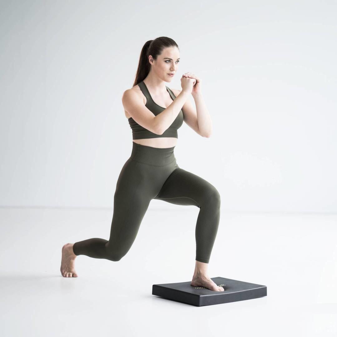 LMX Balance Pad - Balancetrainer 3/5