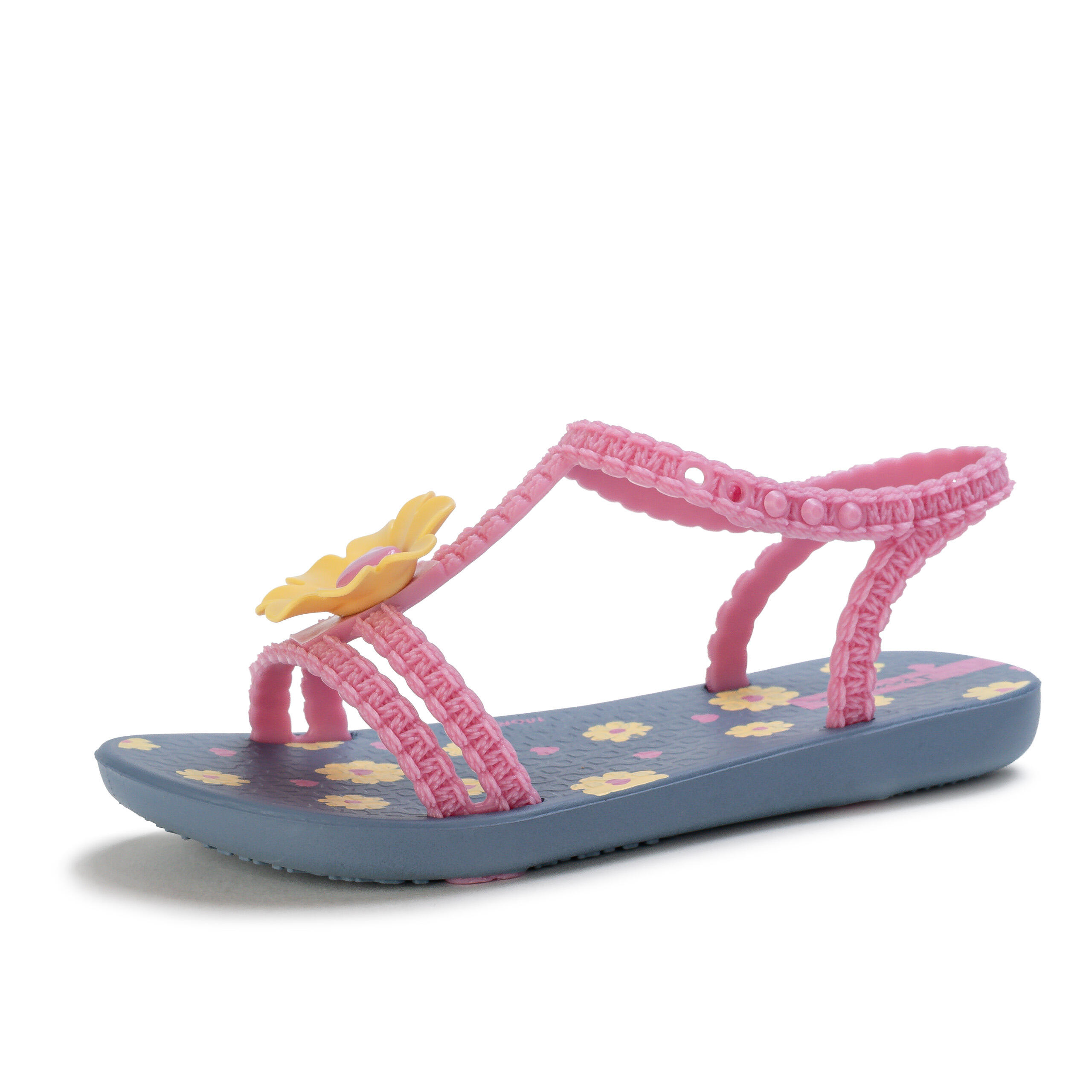 Sandały dziecięce Ipanema 83355 DAISY BABY