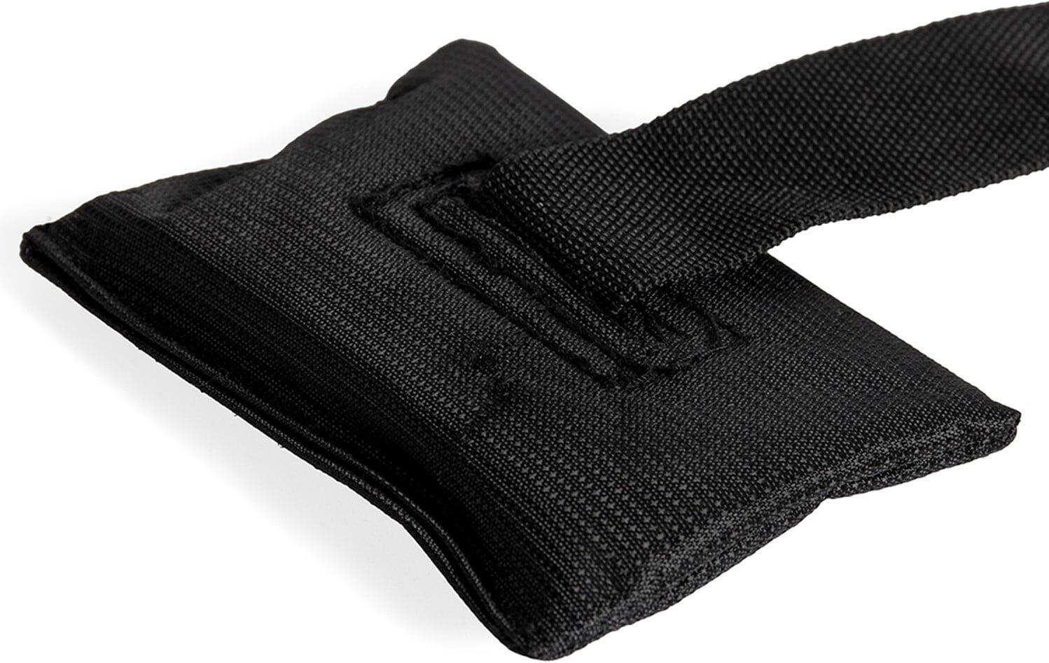 Suspension Trainer Pro avec sac de rangement - Noir 6/7