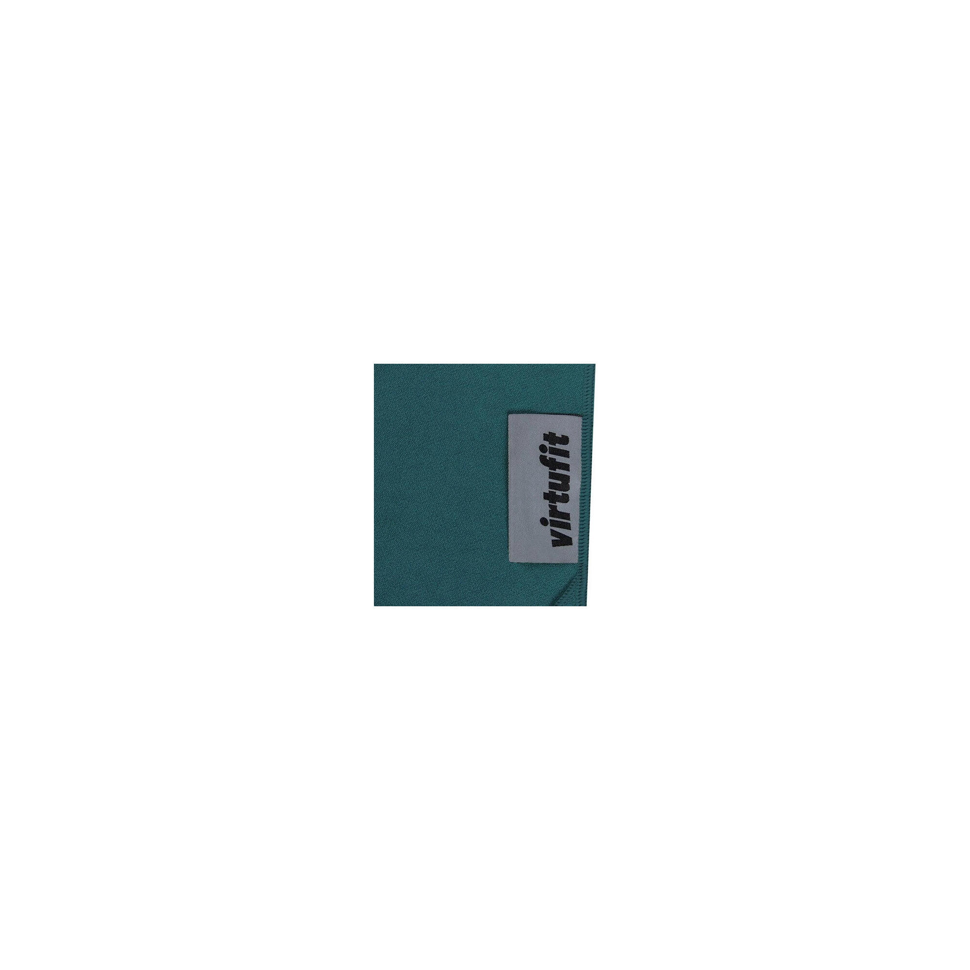 Prosop Yoga VirtuFit Premium - 183 x 61 cm Verde Oceanic