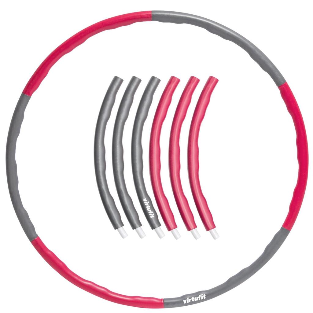 Fitness Hula Hoop - Hoop - 100 cm - 1.8 kg