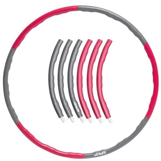 Hula Hoop Fitness - Cerceau - 100 cm - 1,8 kg