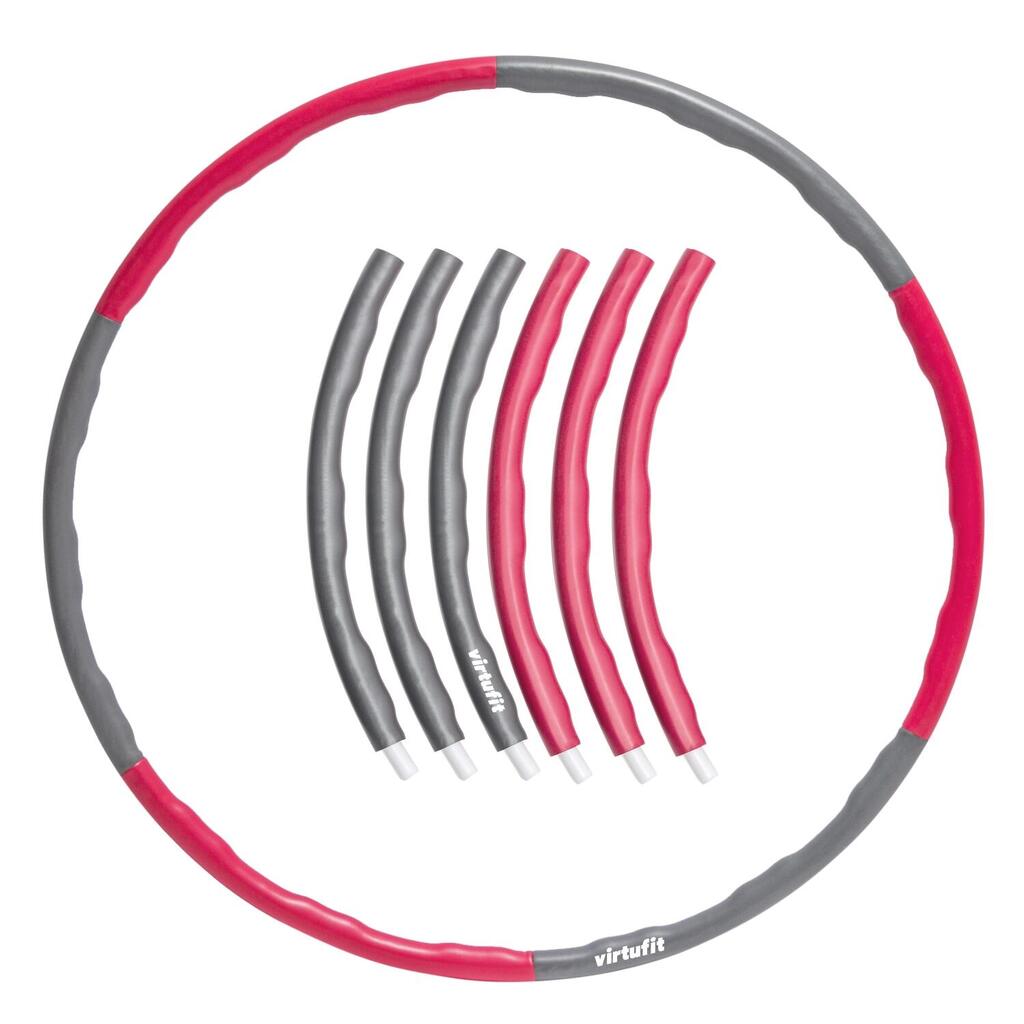 Fitness Hula Hoop - Hoop - 100 cm - 1.5 kg