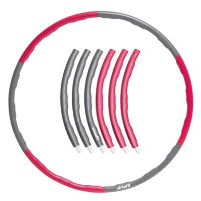 Fitness hoelahoep - hoepel - 100 cm - 1,5 kg