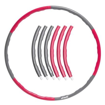 Hula Hoop Fitness - Cerceau - 100 cm - 1,5 kg