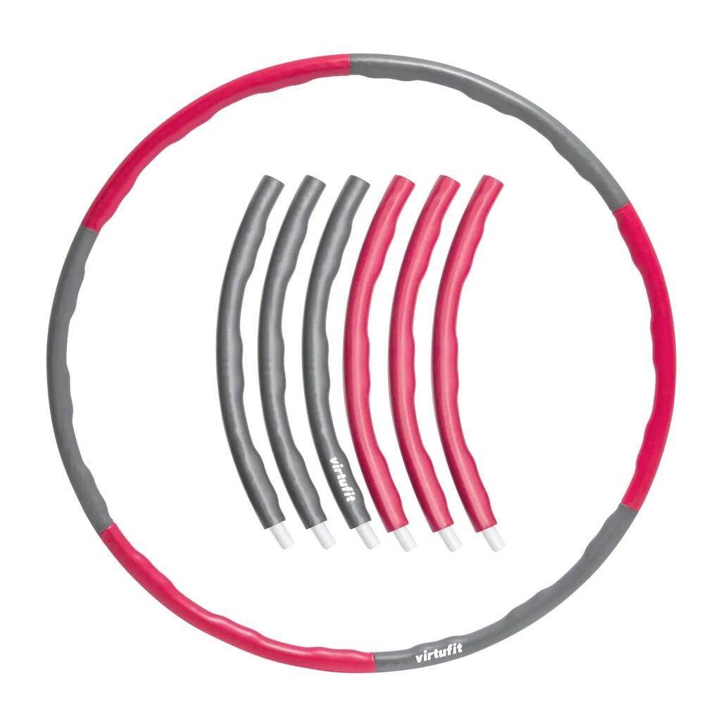 Fitness Hula Hoop - Hoop - 100 cm - 1.2 kg