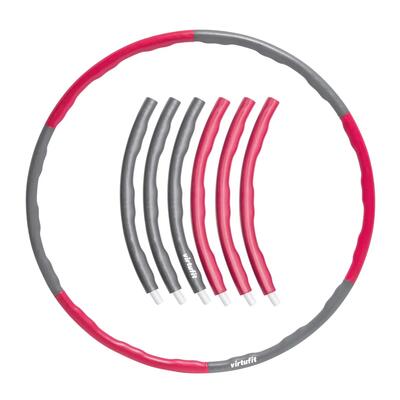 Fitness hoelahoep - hoepel - 100 cm - 1,2 kg