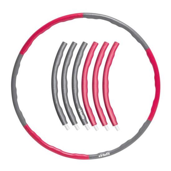Hula Hoop Fitness - Cerceau - 100 cm - 1,2 kg