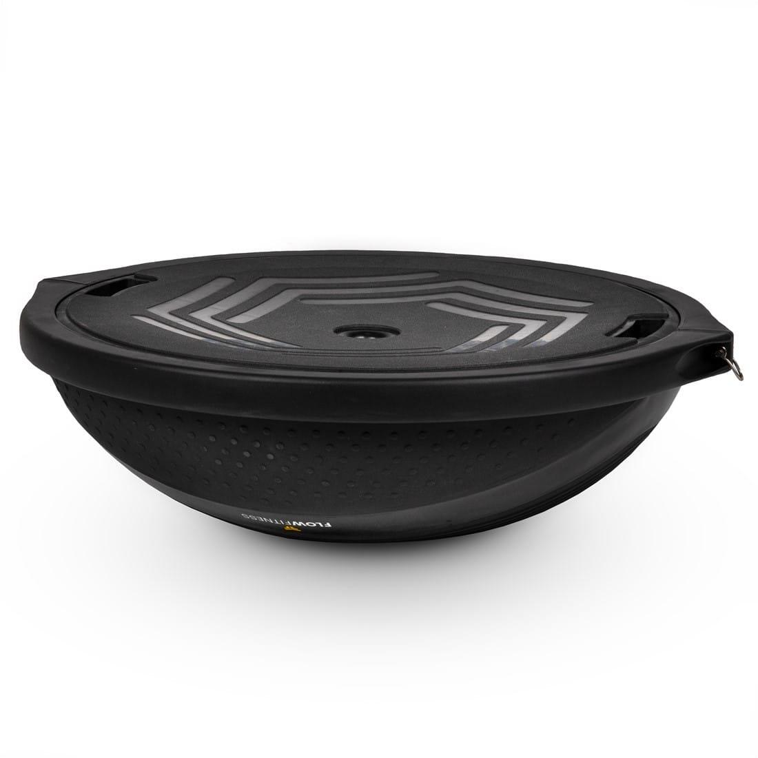 Bilanciatore Pro - 63 cm - con Elastici Fitness e Pompa Gonfiabile 4/7