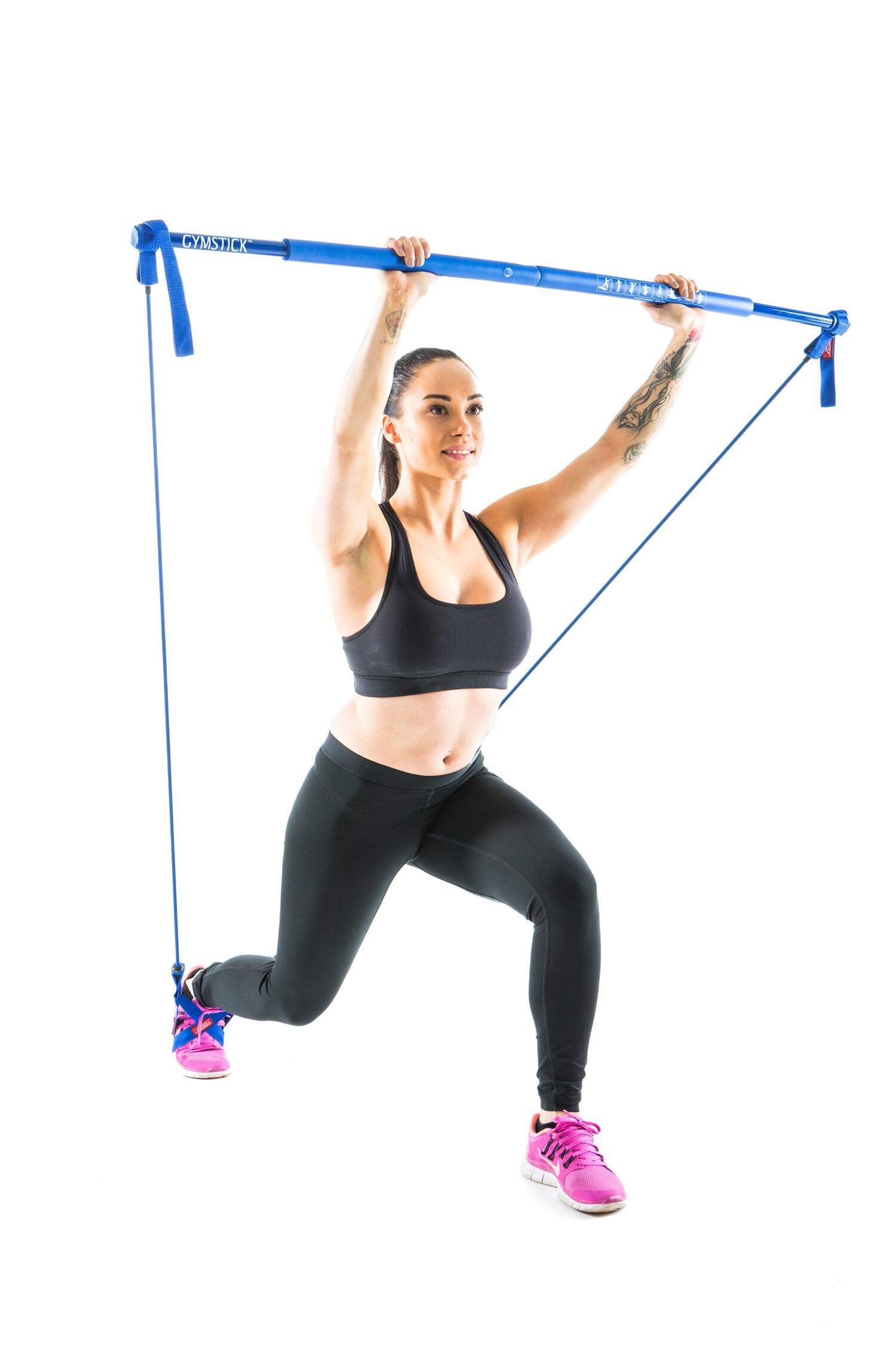 Widerstandskabel Original 2.0 - Mittel (blau) 7/7