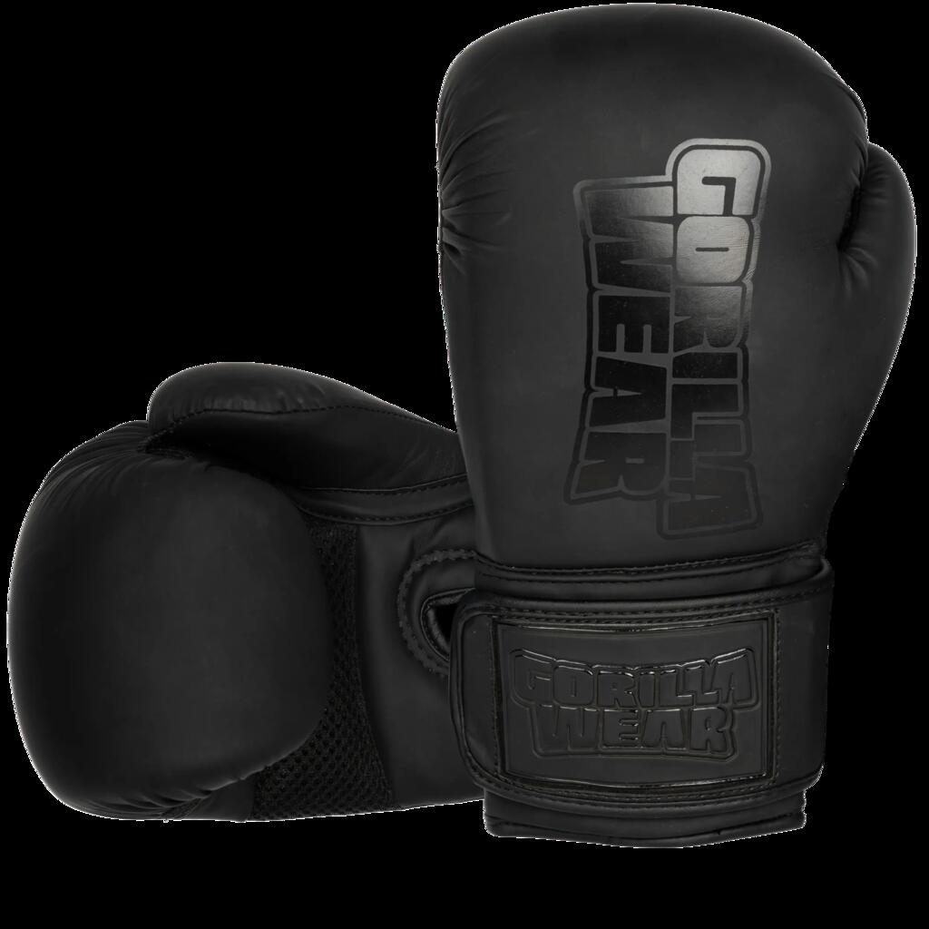 Boxing gloves Gorilla Wear Kodiak