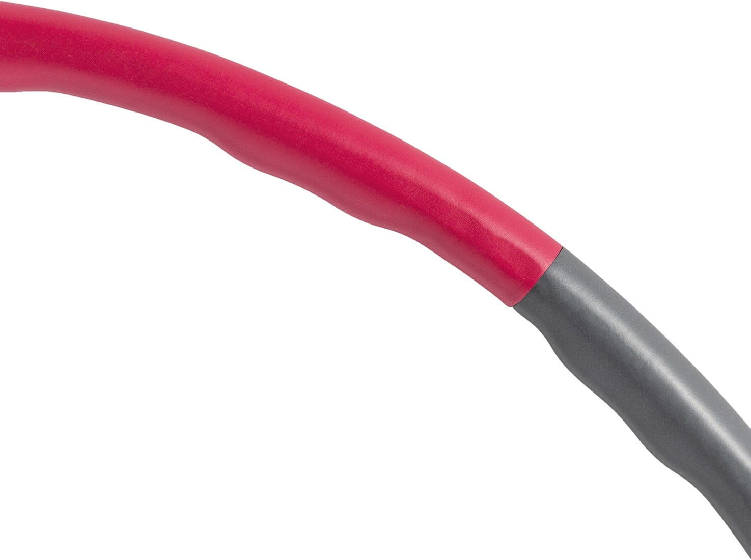 Fitness Hula Hoop- 100 cm - 1,8 kg 4/7