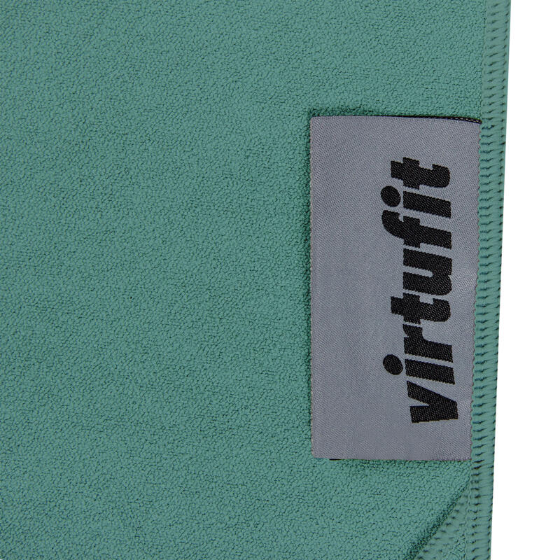 Prosop Yoga VirtuFit Premium - 183 x 61 cm Verde Oceanic