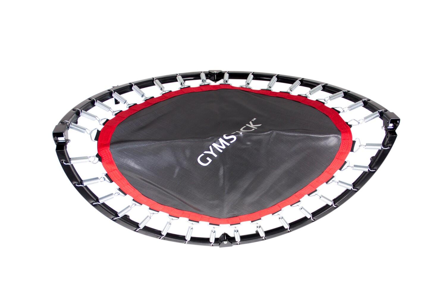 Opklapbare Fitness Trampoline 7/7