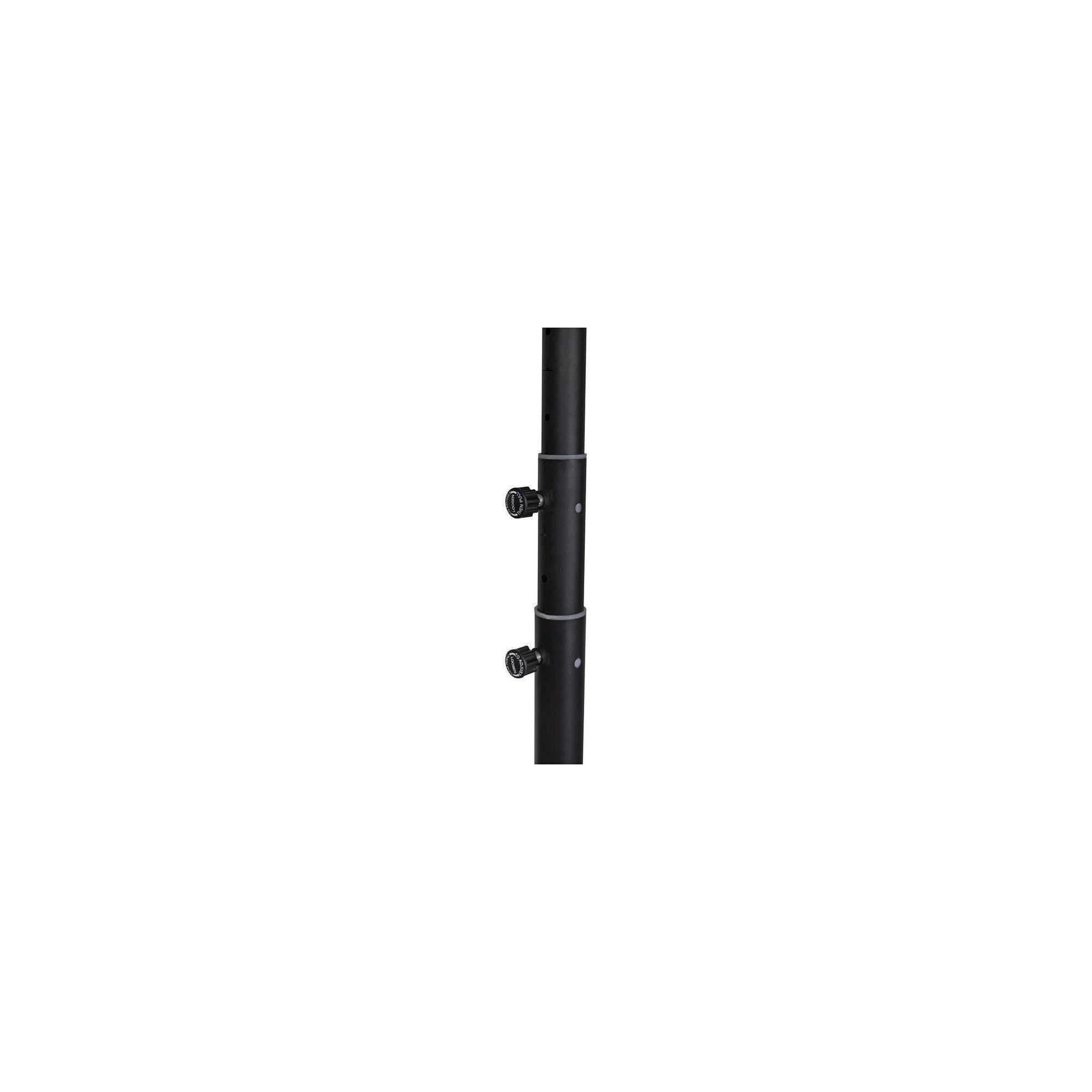 Cos de Baschet VirtuFit Ajustabil - 145 to 305 cm