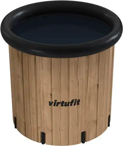 Banho de gelo XXL - 375 Litros 6/7