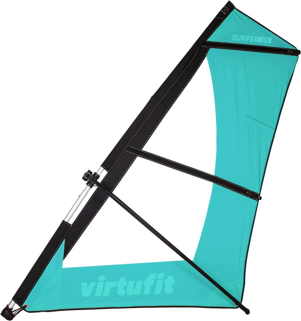 Stand up paddle - Surfer 305 - Avec voile et accessoires 5/15