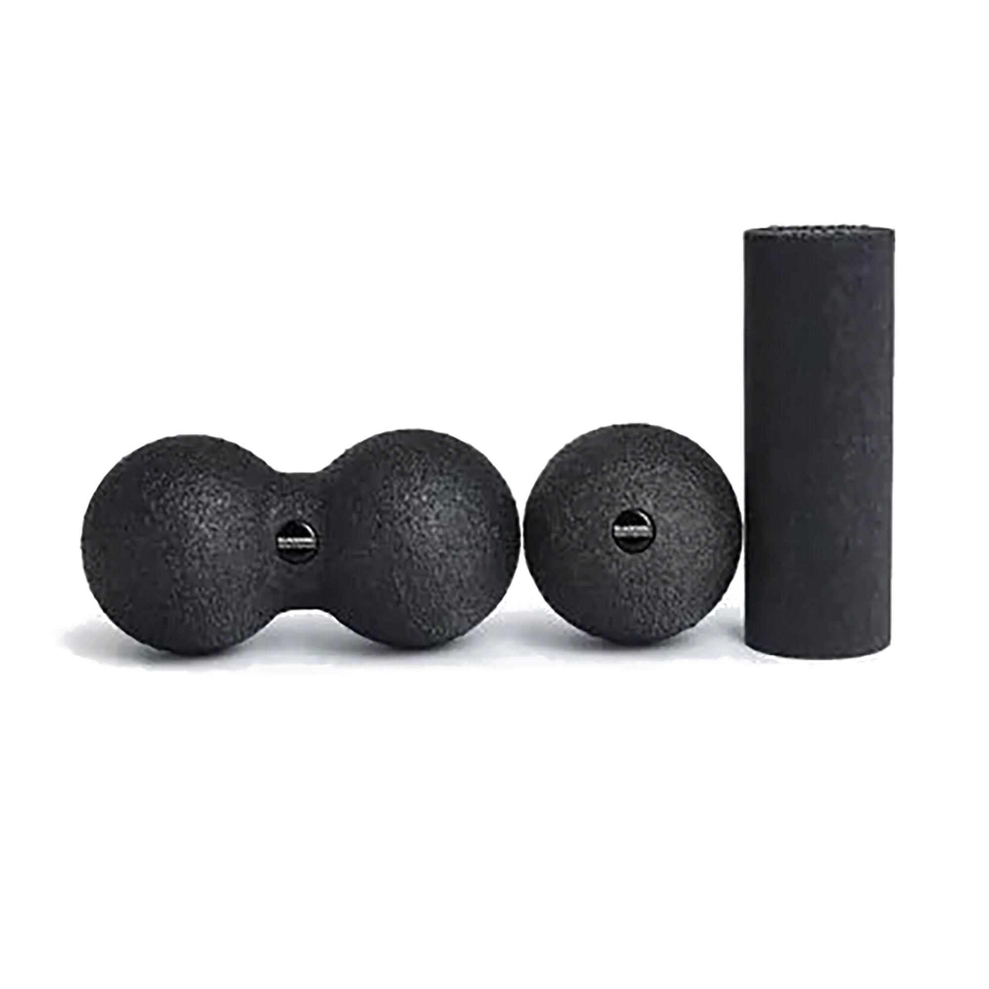 Blackbox Mini Set - Foam Roller - Massagebal 6/6
