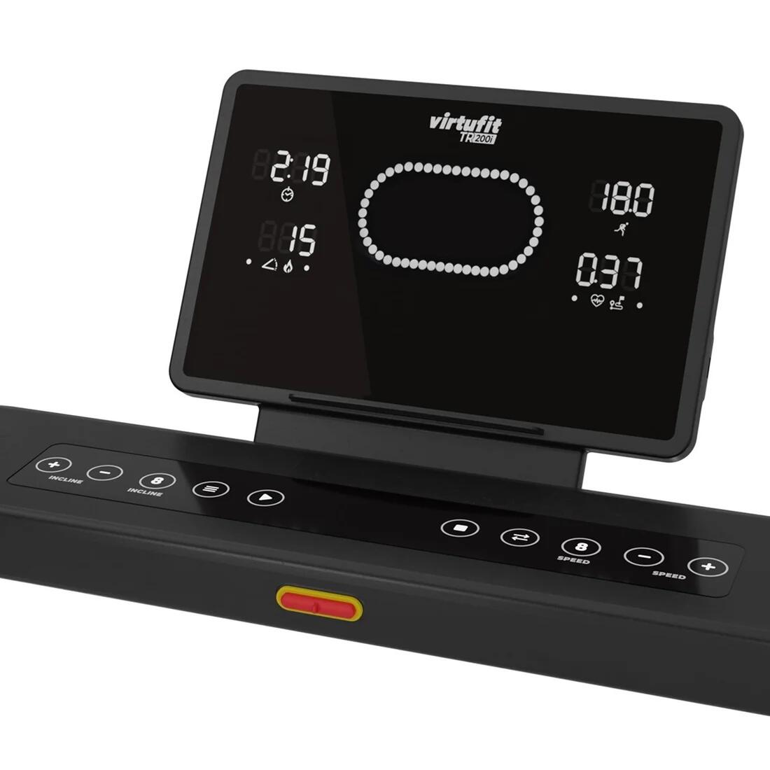 Tapis de course - TR200i 4/8