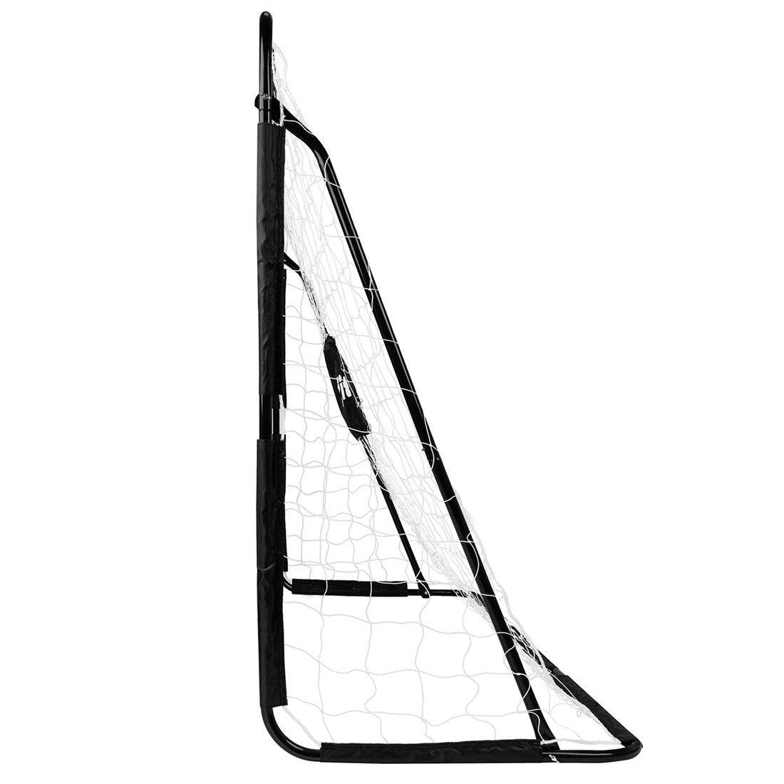 Porta da calcio con porta da parete - Porta da calcio - 215 x 150 cm 4/7