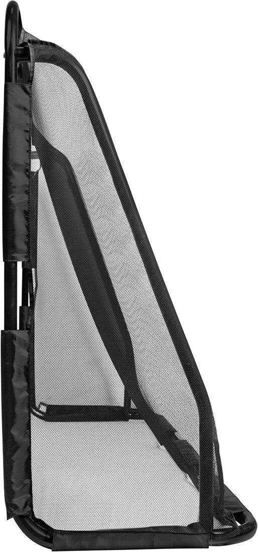 Soccer Goal Pro with Goal Wall - Soccer Goal - 220 x 170 cm 4/7