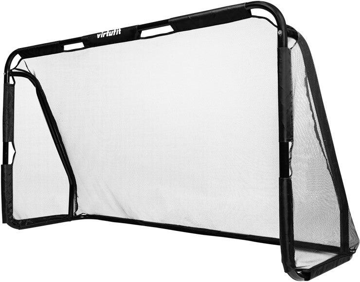 Gol de Futebol Pro com Parede de Gol - Gol de Futebol - 300 x 200 cm 5/7