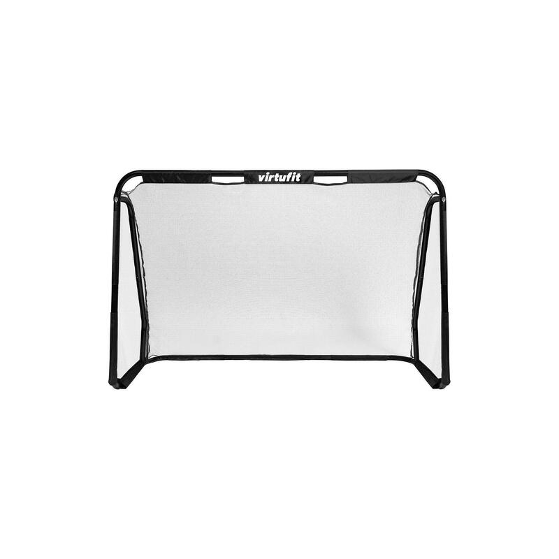Poarta VirtuFit Football Goal Pro - Dimensiune - 120 x 80 cm