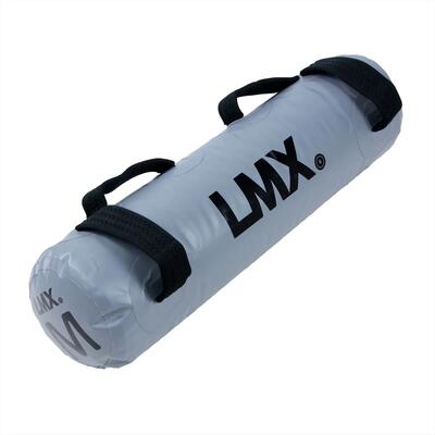 Lmx aqua bag m - grijs