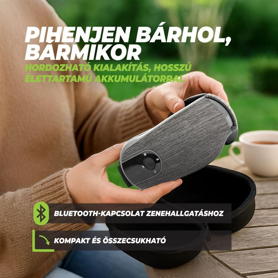 Eye Massager - Oogmassage - Massage apparaat 6/7