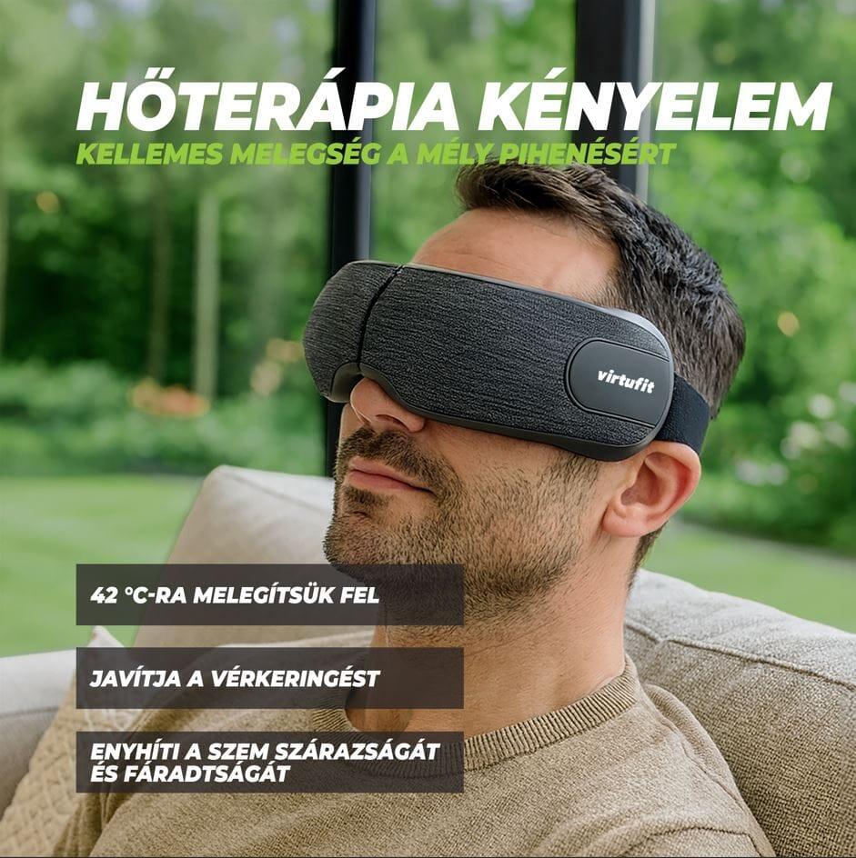 Eye Massager - Oogmassage - Massage apparaat 5/7