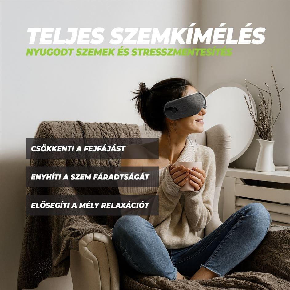 Eye Massager - Oogmassage - Massage apparaat 4/7