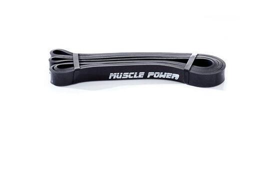 Power Band - Zwart