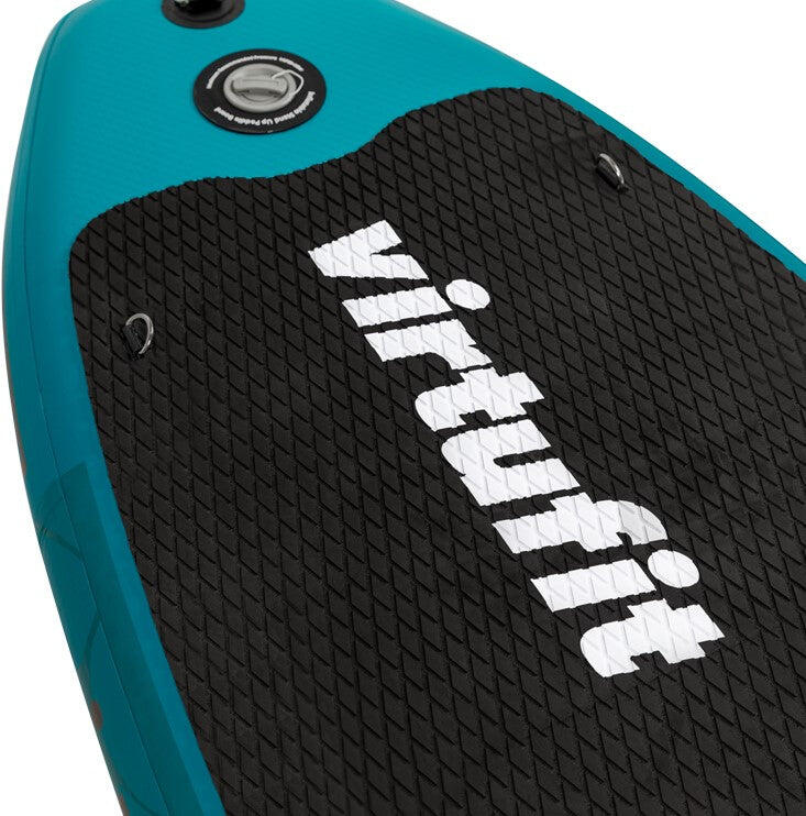 Deska SUP Cruiser 305 - Z siedziskiem kajakowym, akcesoriami i torbą transportow 5/8
