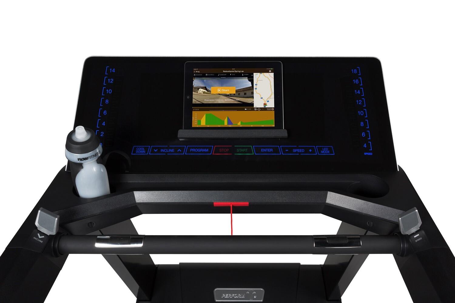 Treadmill - Perform T3i 6/7