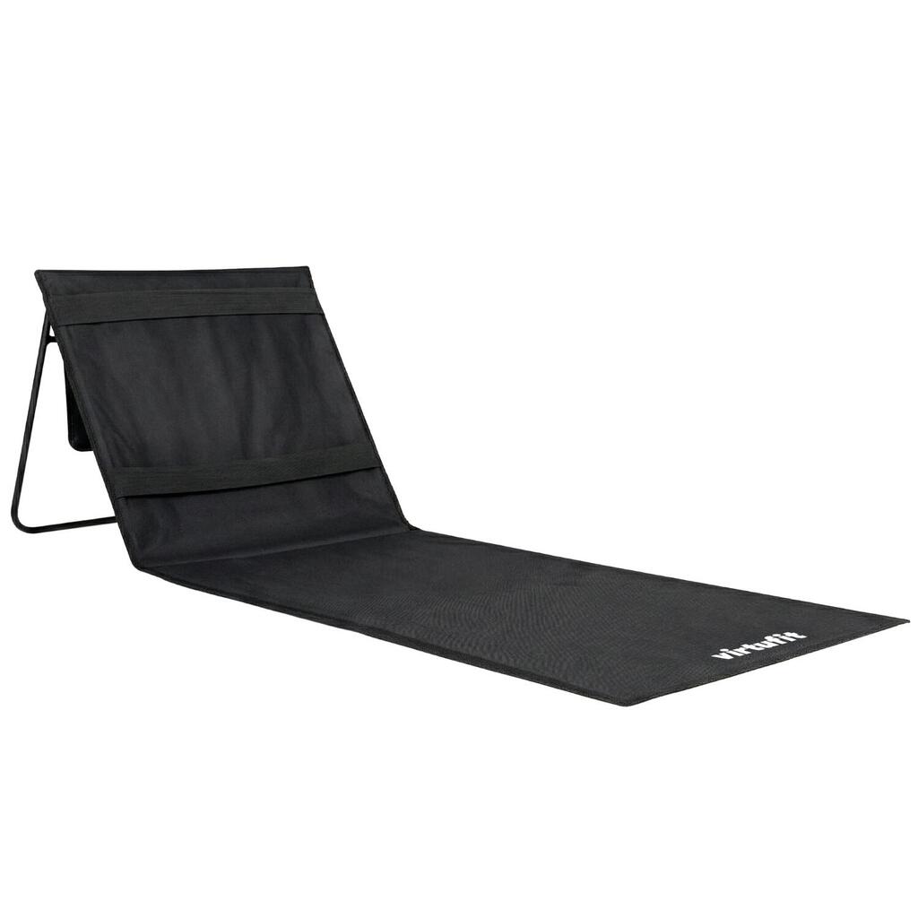 Beach Mat - Black