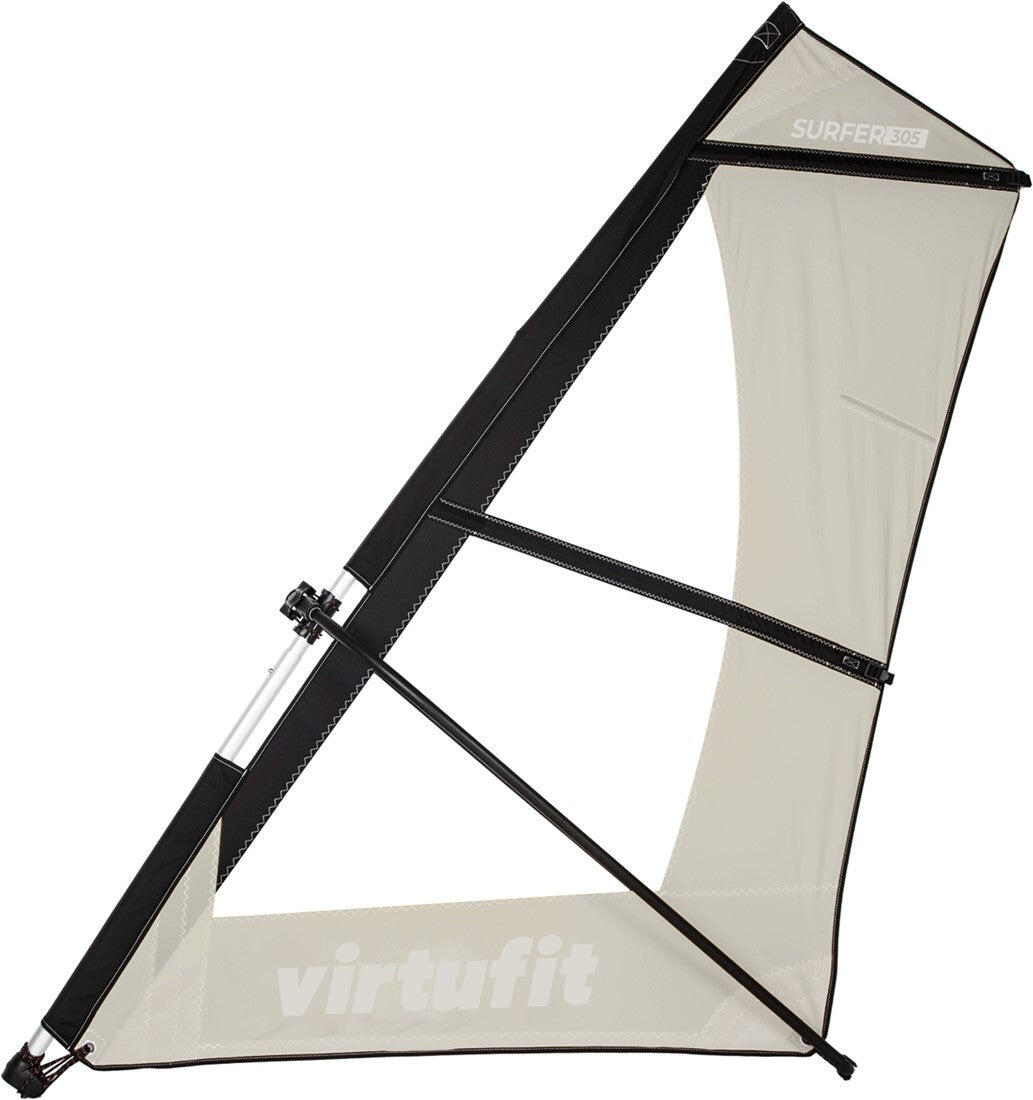 Stand up paddle - Surfer 305 - Avec voile et accessoires 4/10