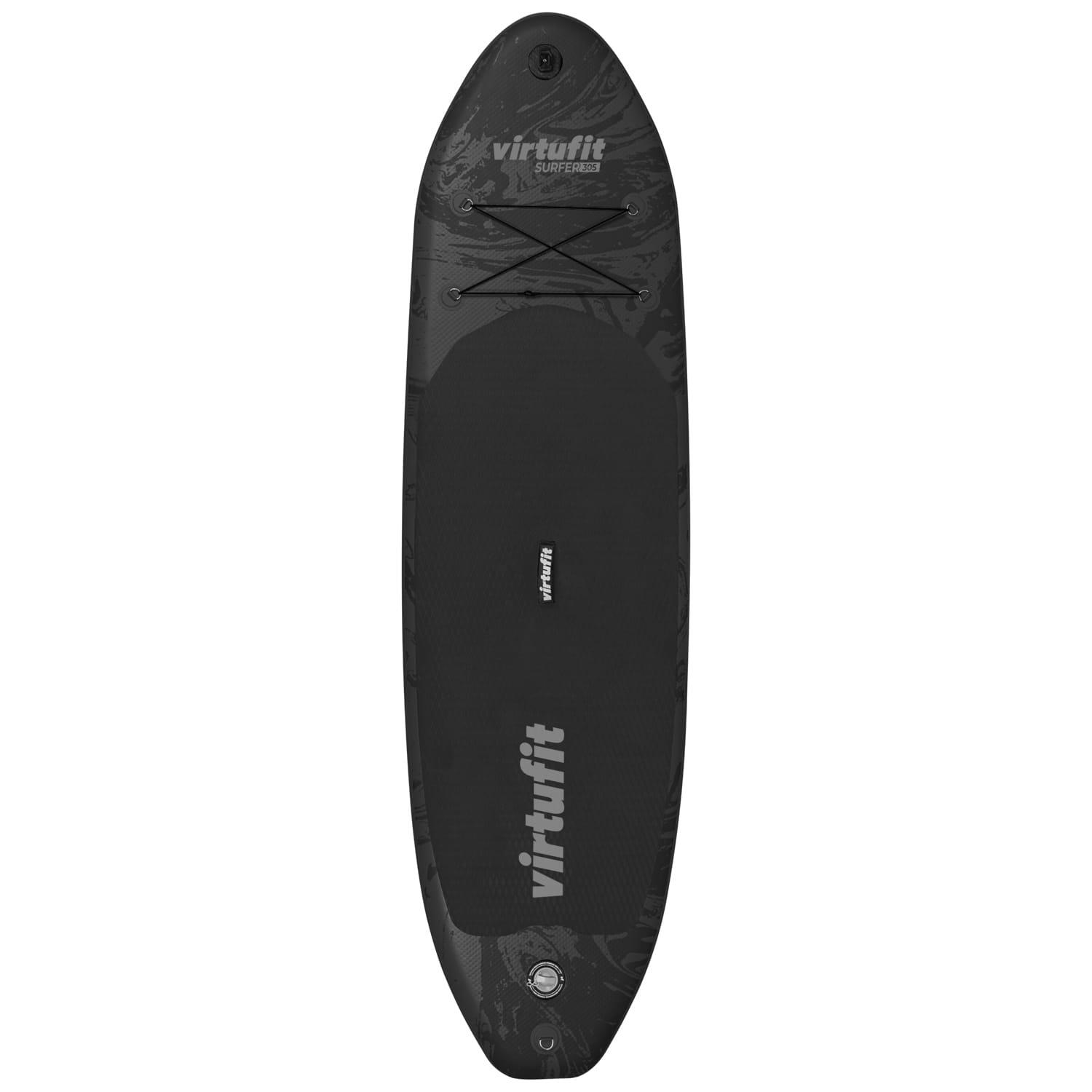 Deska SUP Surfer 305 - Z żaglem i akcesoriami 6/7