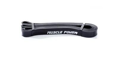 Power band - zwart